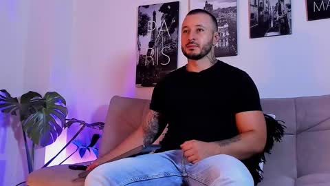 parker lavine online show from 02.21.26