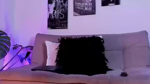 parker lavine online show from 03.12.26