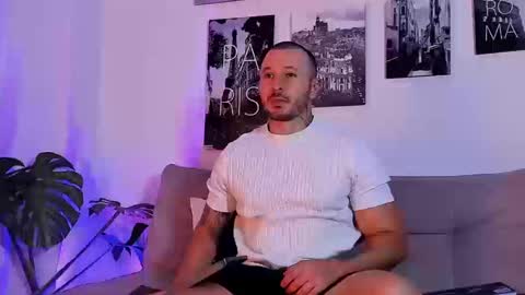 parker lavine online show from 03.13.26