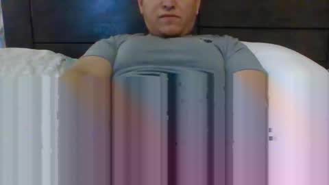 Snapshot of parkerak chatting on 05.31.26 parkerak online show from 05.31.26