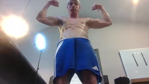 Parker online show from 02.16.26