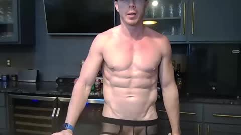 Snapshot of parkerflexes chatting on 05.13.26 Parker online show from 05.13.26