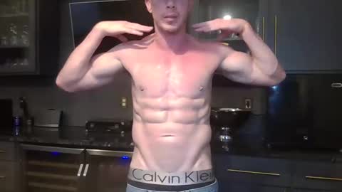 Snapshot of parkerflexes chatting on 05.22.26 Parker online show from 05.22.26