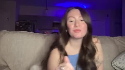 Snapshot of parkermonroeofficial chatting on 01.08.26 Parker Monroe online show from 01.08.26