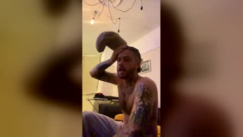 parkertom525 online show from 03.22.26