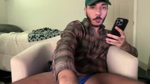 Snapshot of parkerxxxxx chatting on 01.30.25 parkerxxxxx online show from 01.30.25