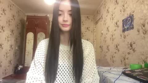 Milana online show from 05.10.26