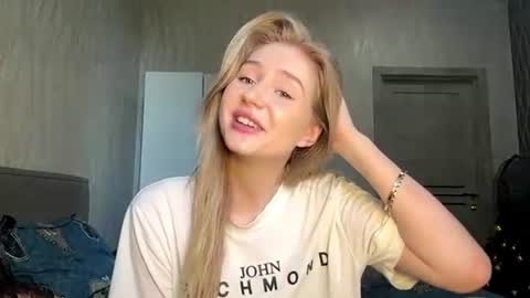 Milana online show from 06.30.26
