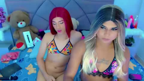 sara y cata online show from 03.04.25