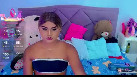 sara y cata online show from 04.08.26