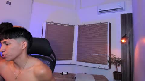 liampacoyosh and erick online show from 10.09.25