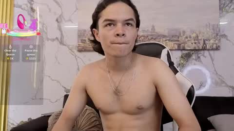 party_with_medellin23 online show from 04.14.26