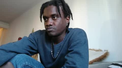 partymonsterxxx online show from 12.28.24