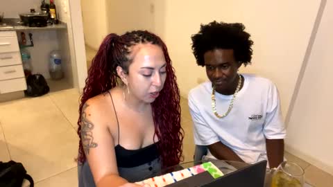 partymonsterxxx online show from 02.20.25