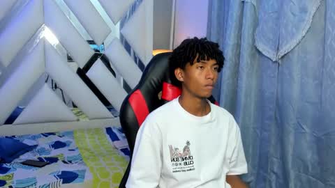 PARZIVAL online show from 02.04.26