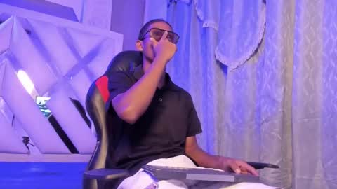 PARZIVAL online show from 02.28.26