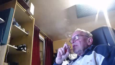 Snapshot of pascal88881 chatting on 10.24.25 pascal88881 online show from 10.24.25