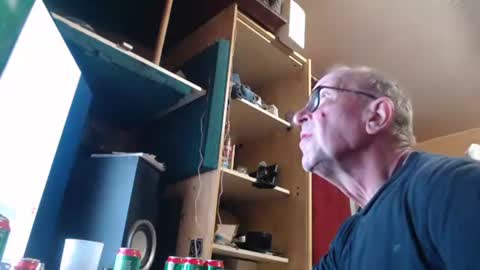 Snapshot of pascal88881 chatting on 10.27.25 pascal88881 online show from 10.27.25