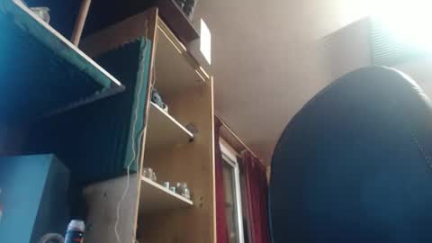 Snapshot of pascal88881 chatting on 12.16.25 pascal88881 online show from 12.16.25