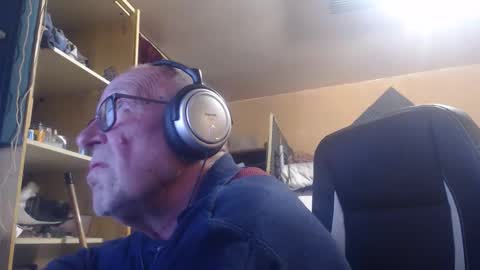 Snapshot of pascal88881 chatting on 12.18.25 pascal88881 online show from 12.18.25