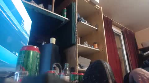 Snapshot of pascal88881 chatting on 12.22.25 pascal88881 online show from 12.22.25