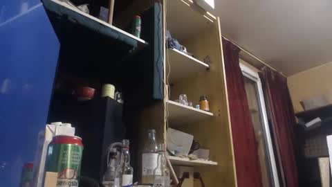 Snapshot of pascal88881 chatting on 12.22.25 pascal88881 online show from 12.22.25