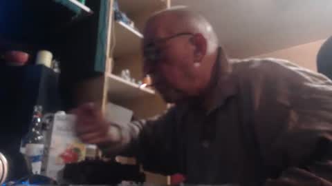 Snapshot of pascal88881 chatting on 12.23.25 pascal88881 online show from 12.23.25