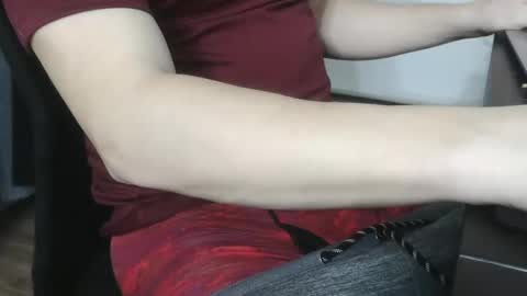 Snapshot of pasexhibe chatting on 02.11.26 pasexhibe online show from 02.11.26