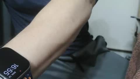 Snapshot of pasexhibe chatting on 02.14.26 pasexhibe online show from 02.14.26