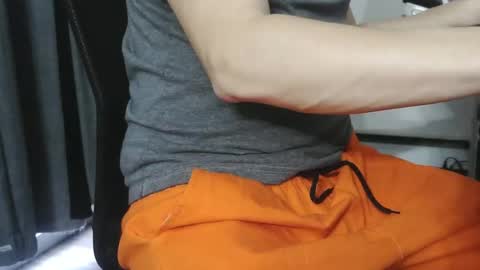 Snapshot of pasexhibe chatting on 02.20.26 pasexhibe online show from 02.20.26