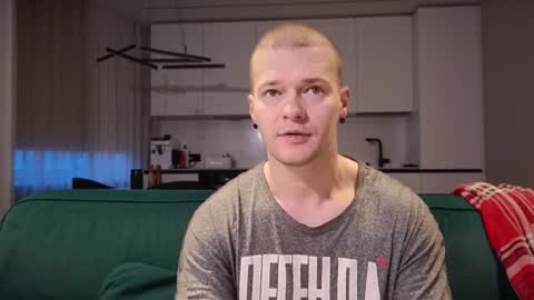 Pashka online show from 01.17.26