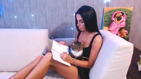 I am Lora and i am glad to see you in my room online show from 12.03.24