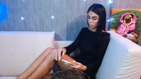 I am Lora and i am glad to see you in my room online show from 12.09.24