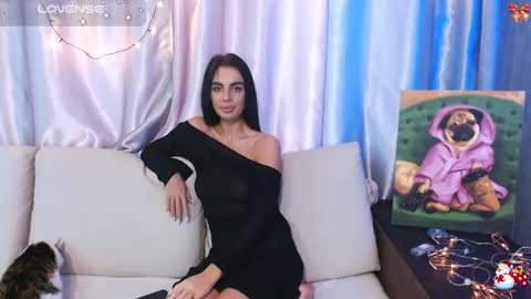 I am Lora and i am glad to see you in my room online show from 01.30.25