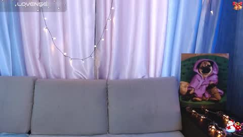 I am Lora and i am glad to see you in my room online show from 02.14.25