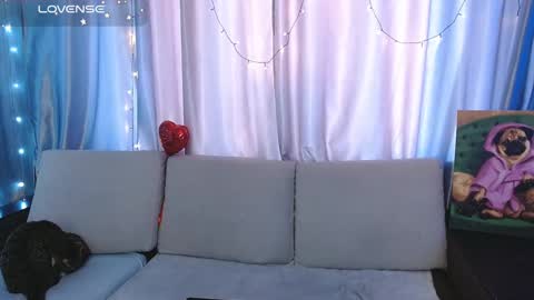 I am Lora and i am glad to see you in my room online show from 02.25.25