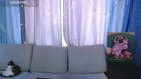 I am Lora and i am glad to see you in my room online show from 02.27.25