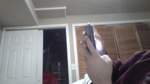 Snapshot of passionatesamurai chatting on 12.13.24 hairy dadbod online show from 12.13.24