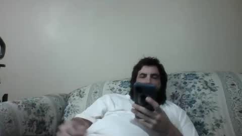 Snapshot of passionatesamurai chatting on 12.29.24 hairy dadbod online show from 12.29.24