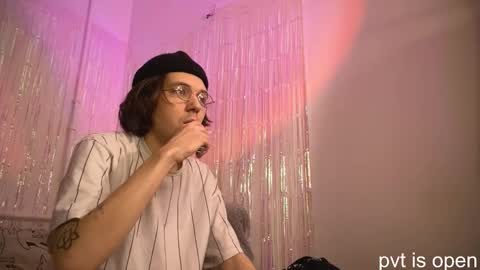 Zoe online show from 03.11.26