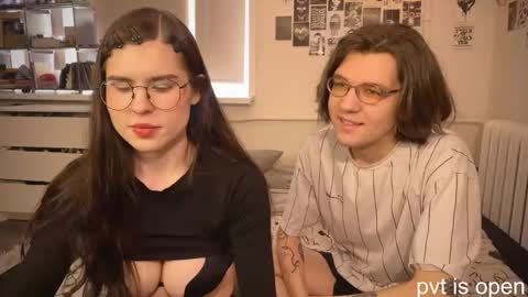 Zoe online show from 03.27.26