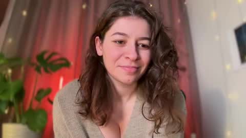 Call me Miss Alice Careful Passion Queen online show from 02.26.25