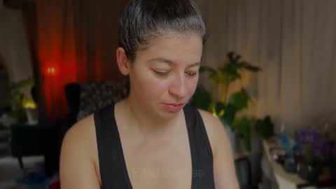 Call me Miss Alice Careful Passion Queen online show from 10.06.25