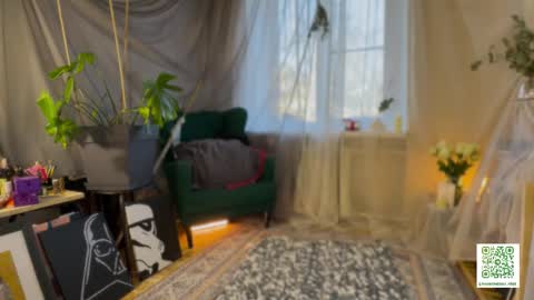 Call me Miss Alice Careful Passion Queen online show from 02.14.26