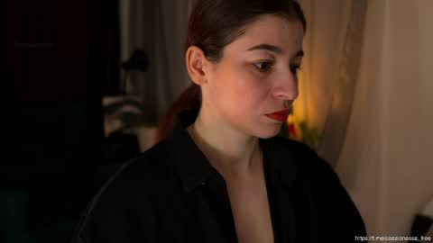 Call me Miss Alice Careful Passion Queen online show from 04.01.26