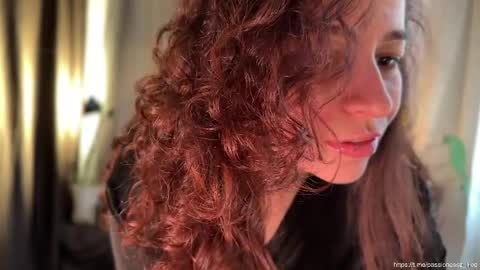 Call me Miss Alice Careful Passion Queen online show from 04.06.26