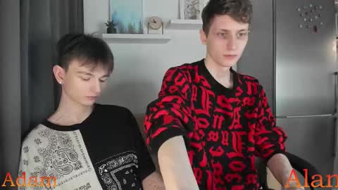 Alan online show from 11.26.25