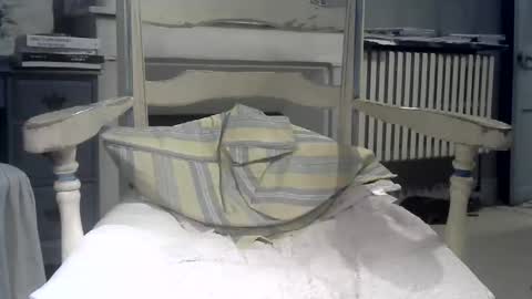 PAT67000 online show from 01.05.26