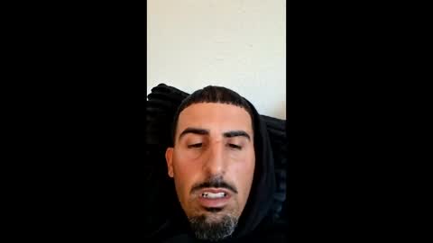 patheticloserbeta online show from 03.30.26