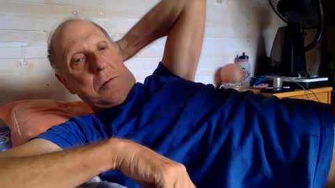 Snapshot of patibulaire1912 chatting on 12.28.24 Pati24 online show from 12.28.24